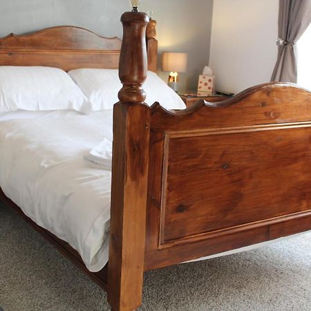The Darnley Hotel Ilfracombe Esterno foto