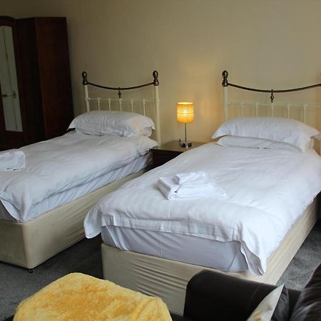 The Darnley Hotel Ilfracombe Esterno foto