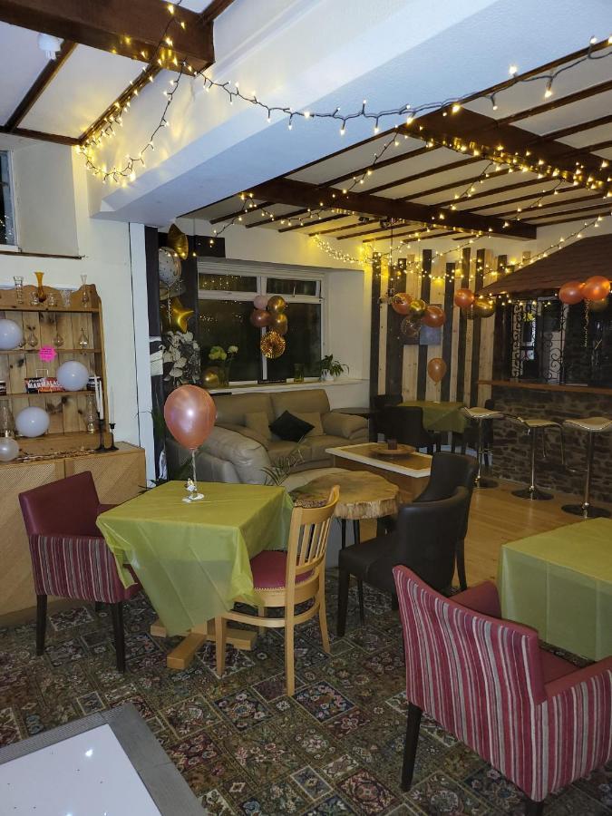 The Darnley Hotel Ilfracombe Esterno foto