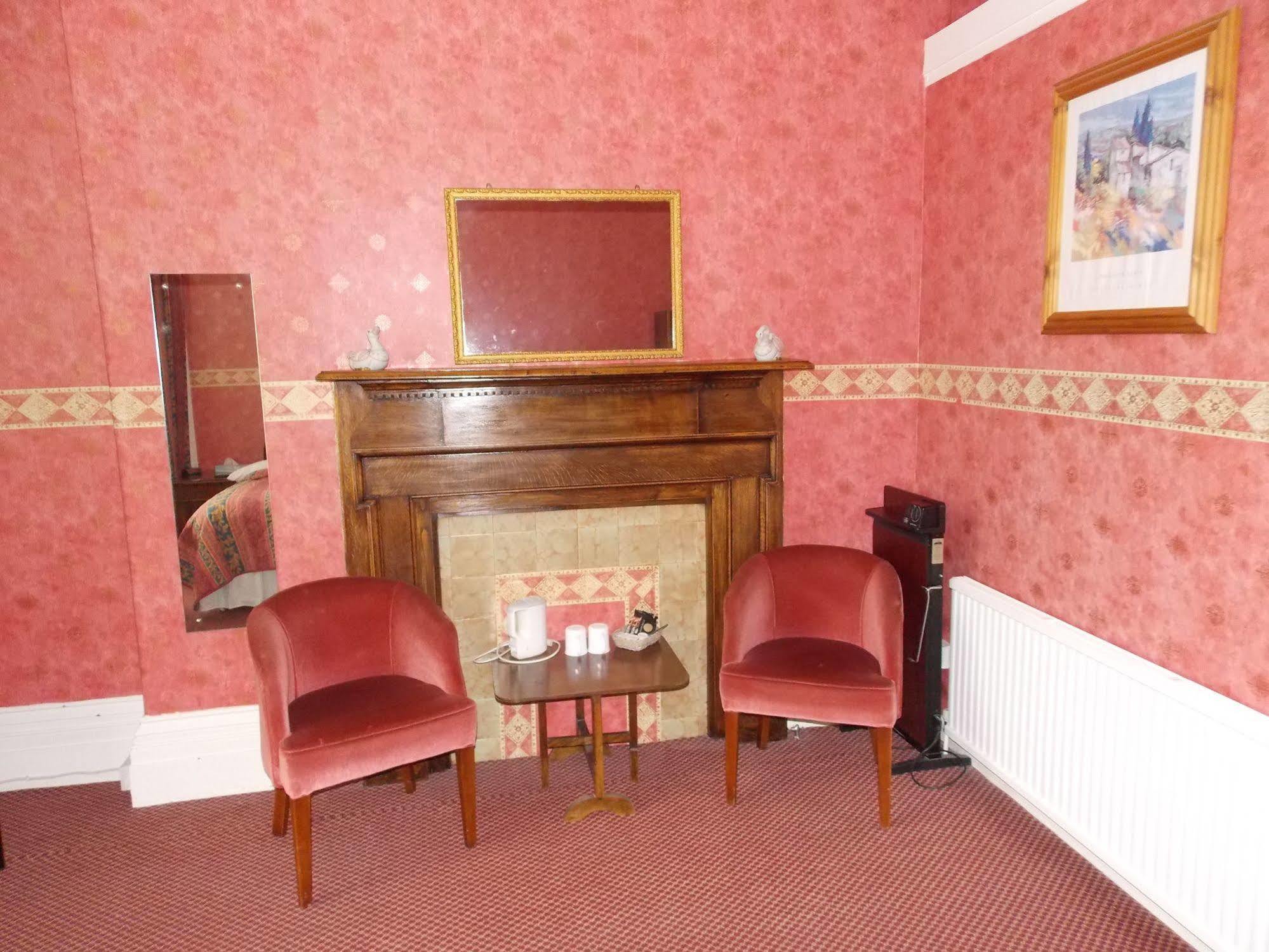 The Darnley Hotel Ilfracombe Esterno foto