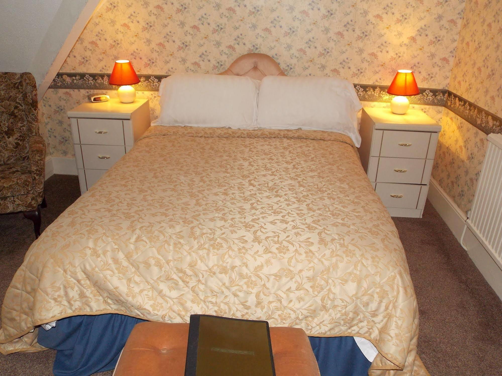 The Darnley Hotel Ilfracombe Esterno foto