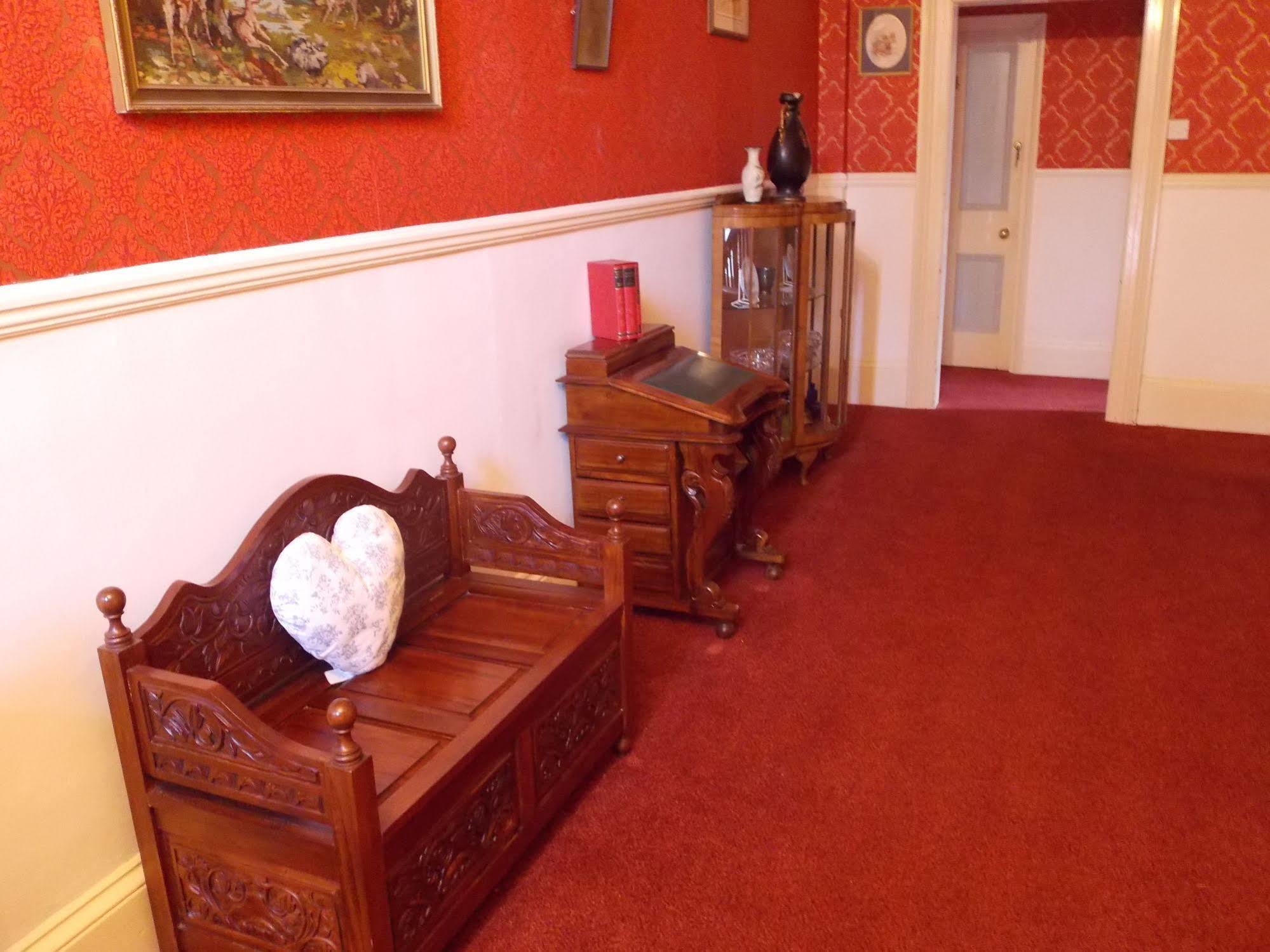 The Darnley Hotel Ilfracombe Esterno foto