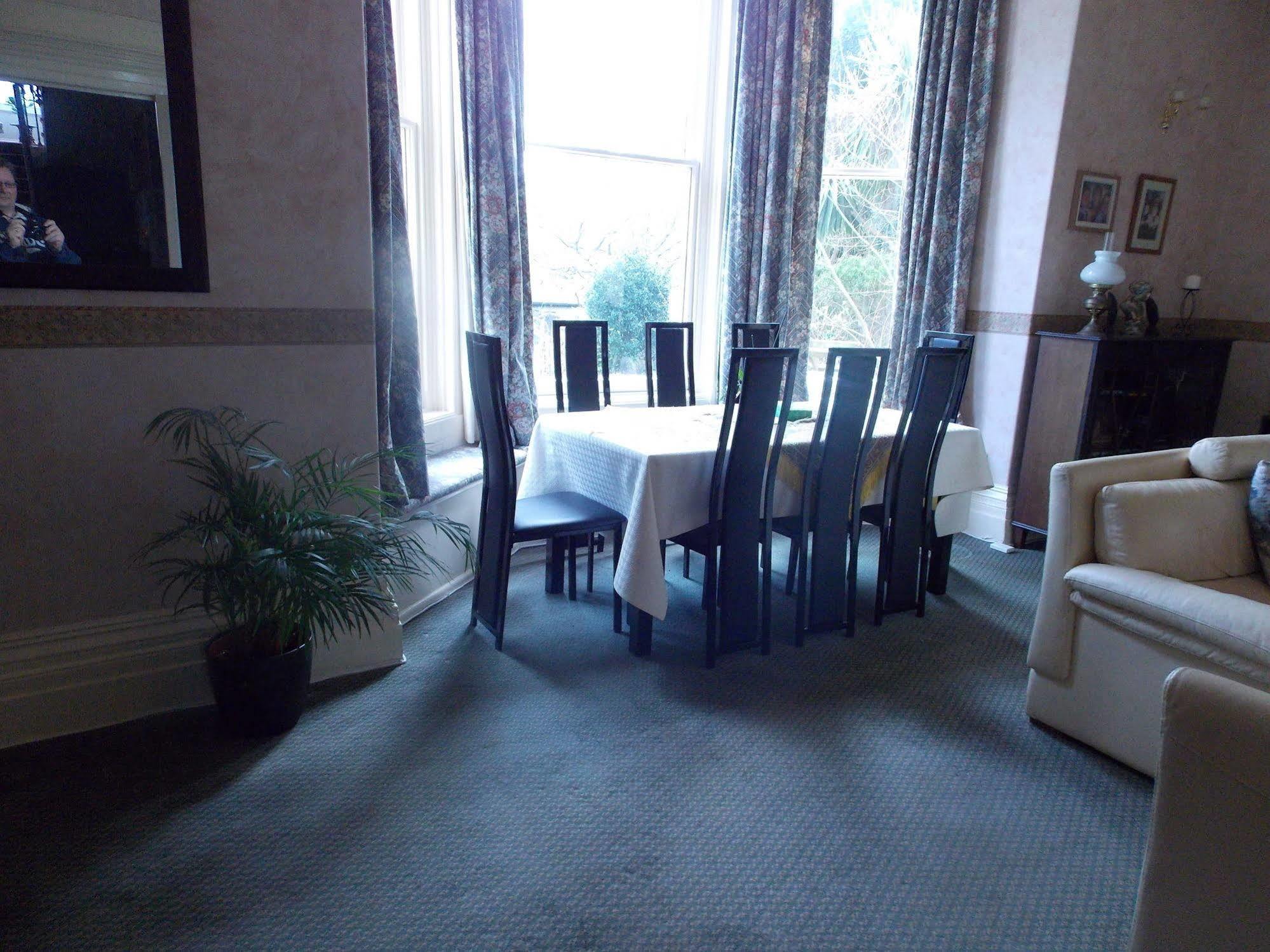 The Darnley Hotel Ilfracombe Esterno foto