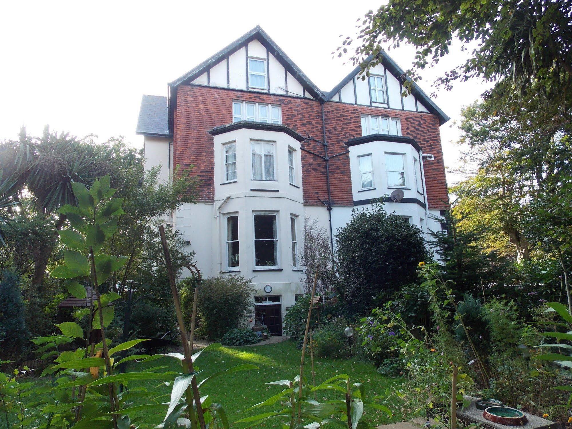 The Darnley Hotel Ilfracombe Esterno foto