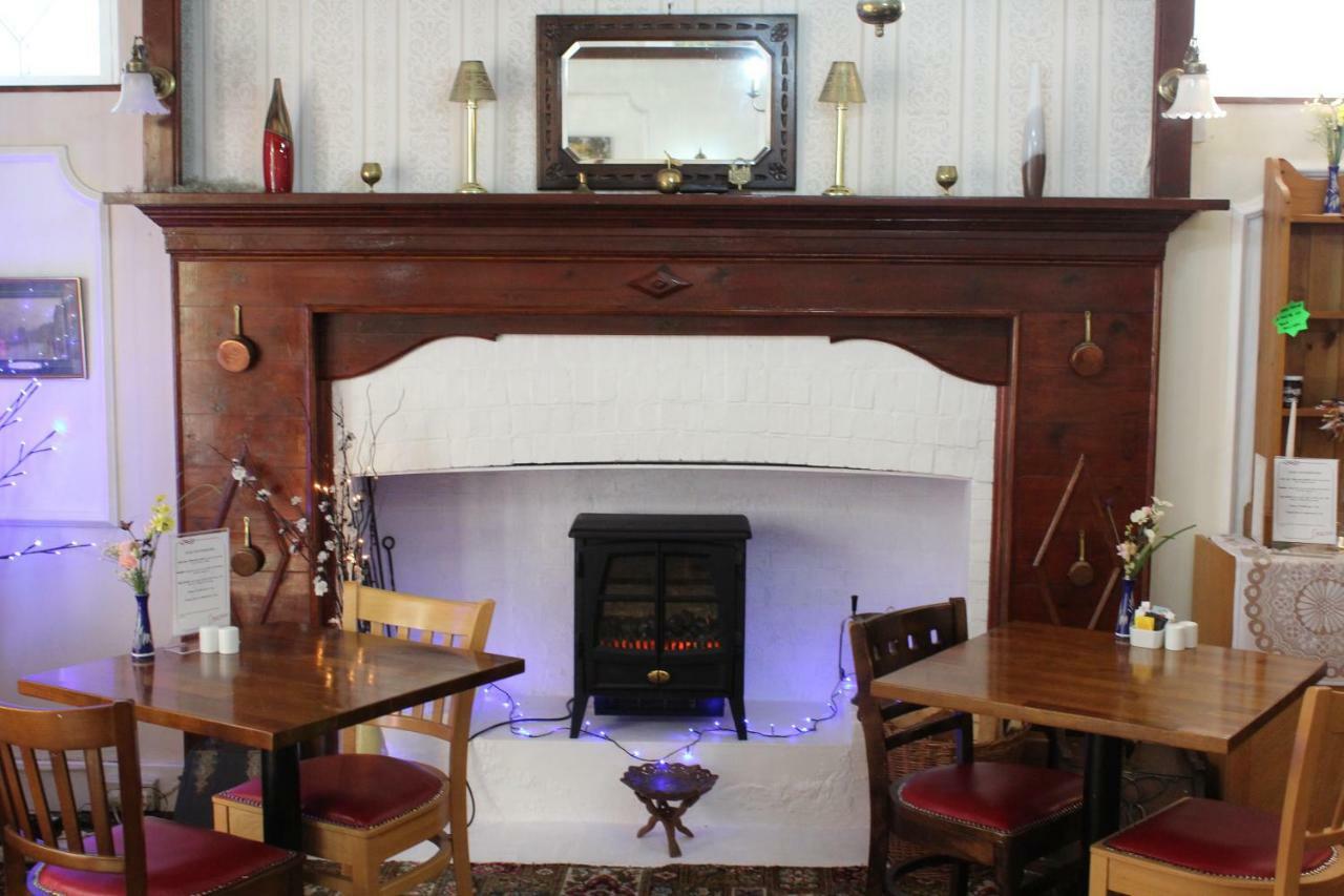 The Darnley Hotel Ilfracombe Esterno foto