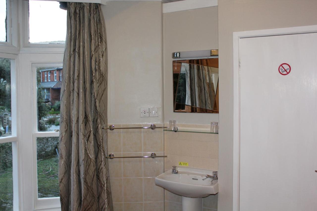 The Darnley Hotel Ilfracombe Esterno foto
