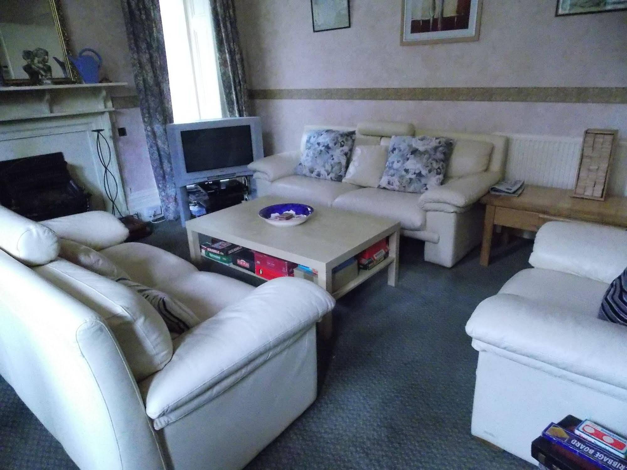 The Darnley Hotel Ilfracombe Esterno foto