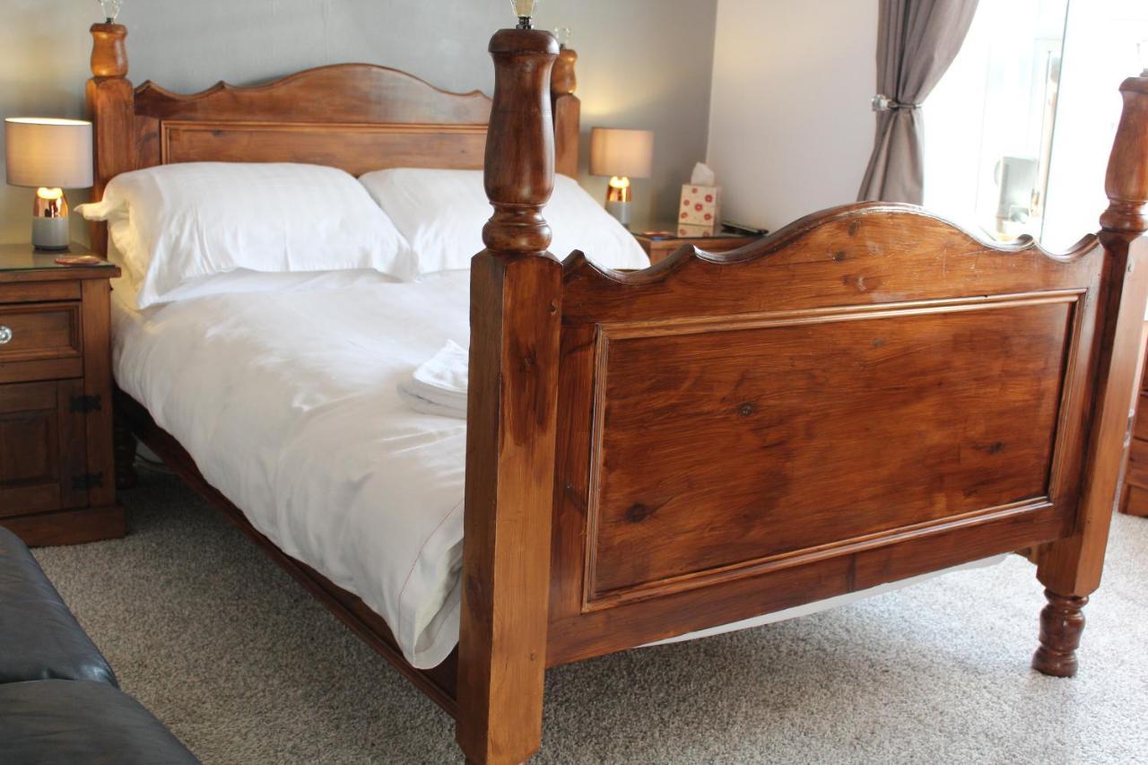 The Darnley Hotel Ilfracombe Esterno foto